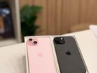Apple iPhone 15 (Used)