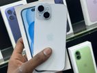 Apple iPhone 15 (Used)