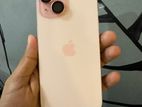 Apple iPhone 15 (Used)
