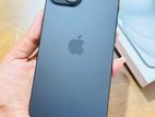 Apple iPhone 15 (Used)