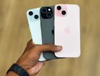 Apple iPhone 15 (Used)