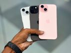 Apple iPhone 15 (Used)