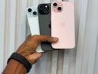 Apple iPhone 15 (Used)