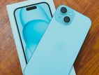 Apple iPhone 15 (Used)