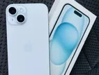 Apple iPhone 15 (Used)