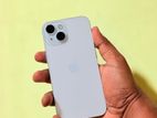 Apple iPhone 15 (Used)