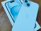 Apple iPhone 15 (Used)