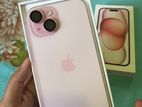 Apple iPhone 15 (Used)