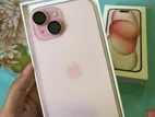 Apple iPhone 15 (Used)
