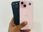 Apple iPhone 15 (Used)