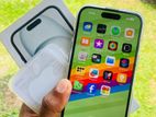 Apple iPhone 15 (Used)