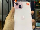 Apple iPhone 15 (Used)