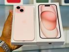 Apple iPhone 15 (Used)