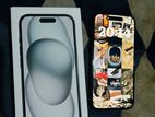Apple iPhone 15 (Used)
