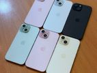 Apple iPhone 15 (Used)