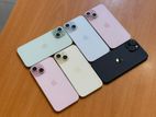 Apple iPhone 15 (Used)