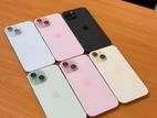 Apple iPhone 15 (Used)