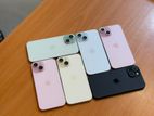 Apple iPhone 15 (Used)