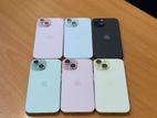 Apple iPhone 15 (Used)