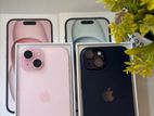 Apple iPhone 15 (Used)