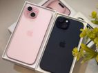 Apple iPhone 15 (Used)