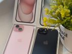 Apple iPhone 15 (Used)