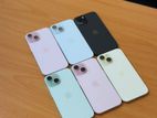 Apple iPhone 15 (Used)