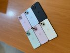 Apple iPhone 15 (Used)