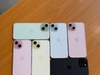 Apple iPhone 15 (Used)