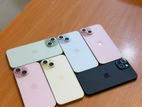 Apple iPhone 15 (Used)