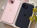 Apple iPhone 15 (Used)