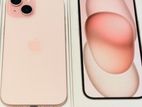 Apple iPhone 15 (Used)