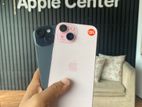 Apple iPhone 15 (Used)
