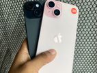 Apple iPhone 15 (Used)