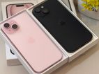 Apple iPhone 15 (Used)