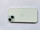 Apple iPhone 15 (Used)