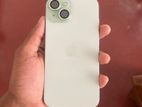 Apple iPhone 15 (Used)