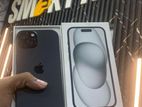 Apple iPhone 15 (Used)