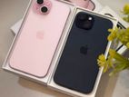Apple iPhone 15 (Used)