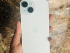 Apple iPhone 15 (Used)