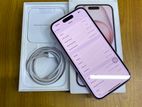 Apple iPhone 15 (Used)