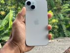 Apple iPhone 15 (Used)
