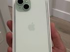 Apple iPhone 15 (Used)