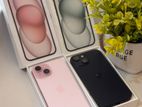 Apple iPhone 15 (Used)