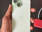 Apple iPhone 15 (Used)