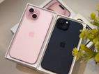 Apple iPhone 15 (Used)