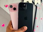 Apple iPhone 15 (Used)