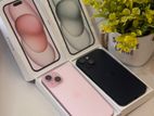 Apple iPhone 15 (Used)