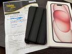 Apple iPhone 15 (Used)