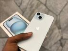 Apple iPhone 15 (Used)